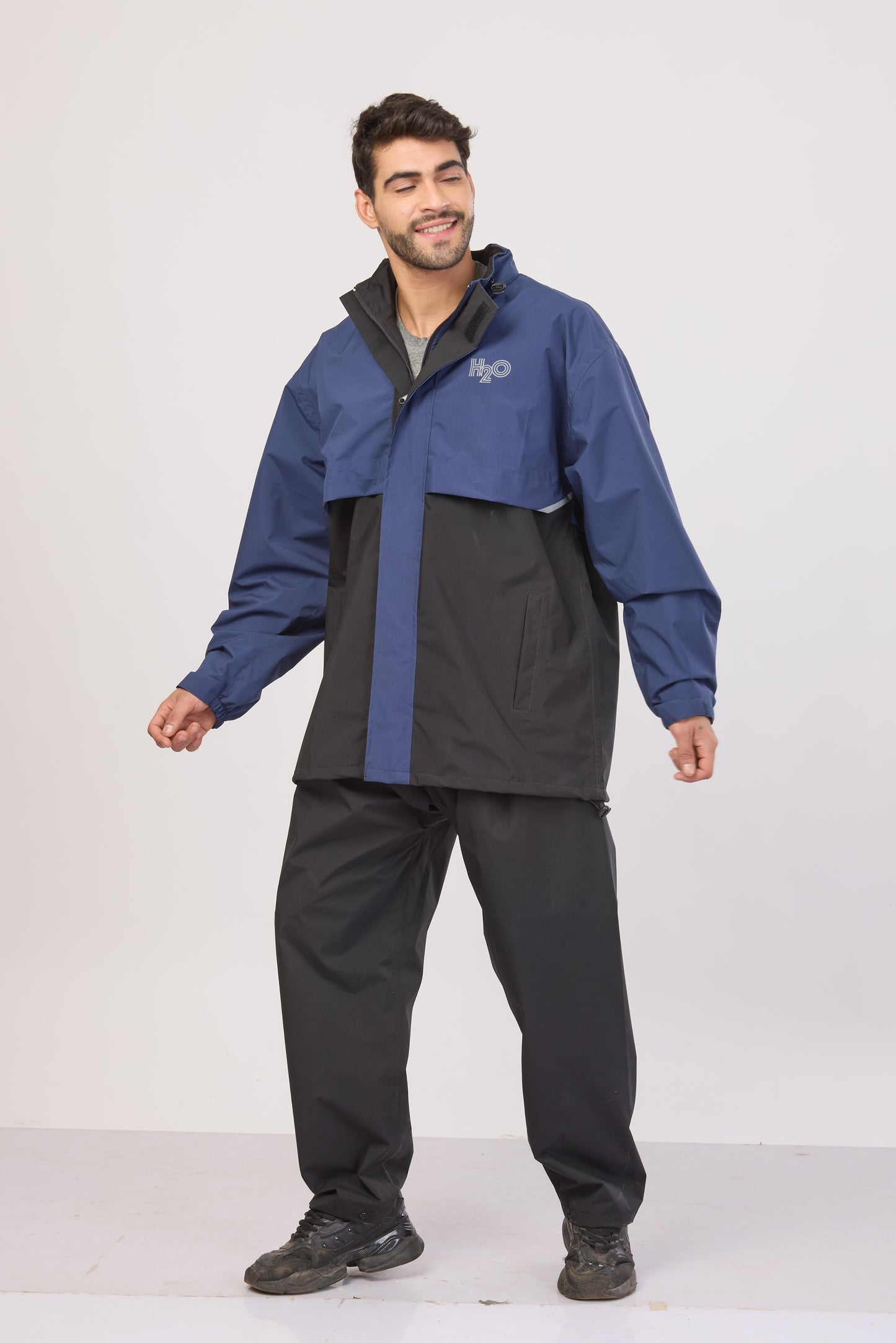 Reliable Rainwear seamless rainwear