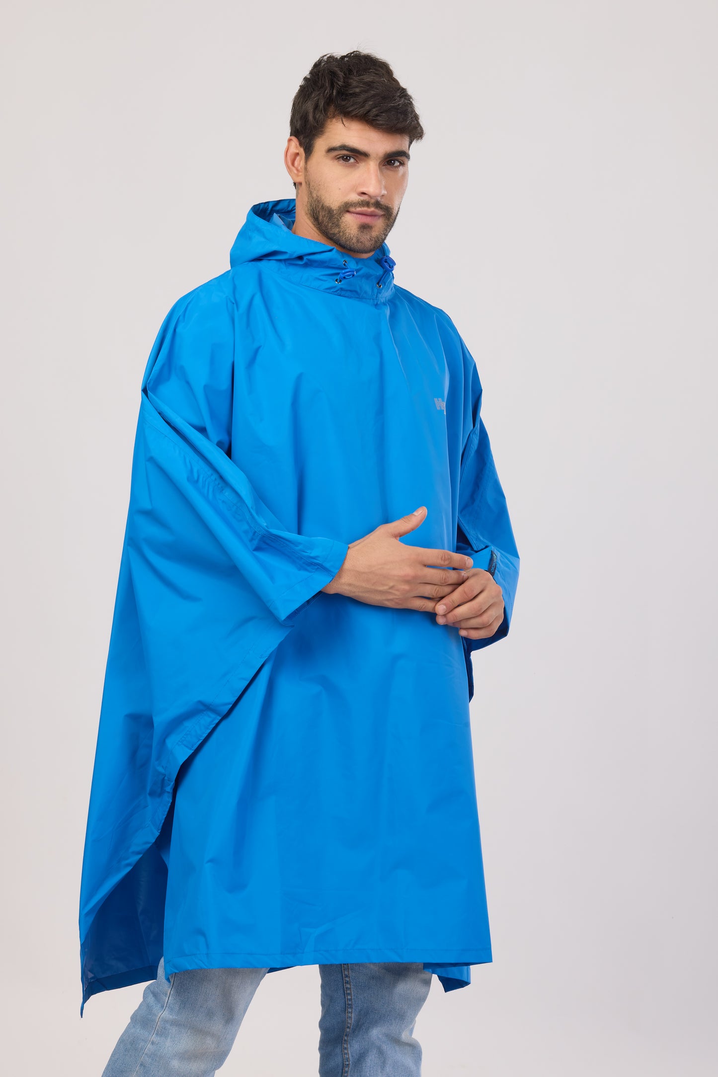 Reliable Rainwear ultra modern raincoat