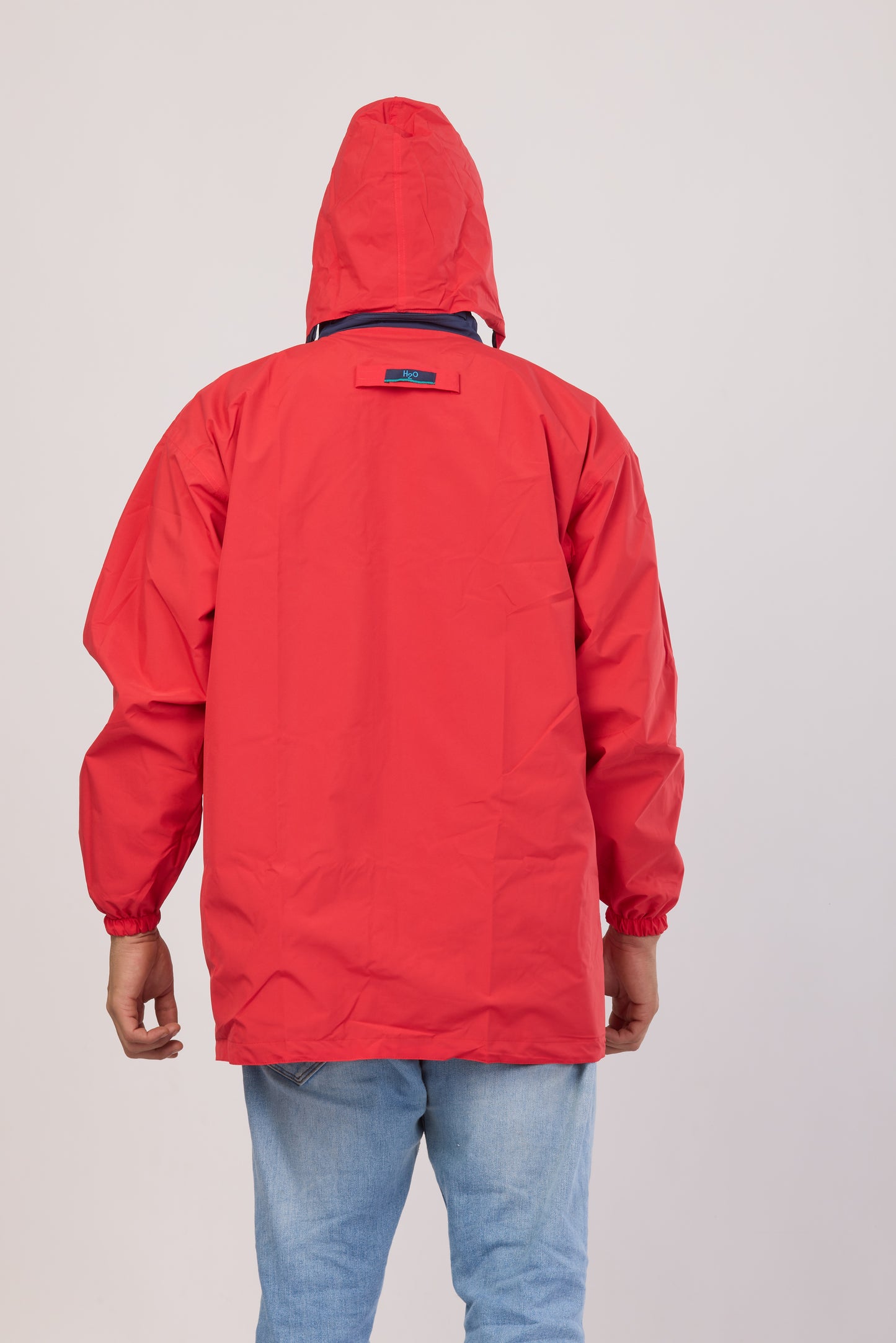 Reliable Rainwear monsoon jacket