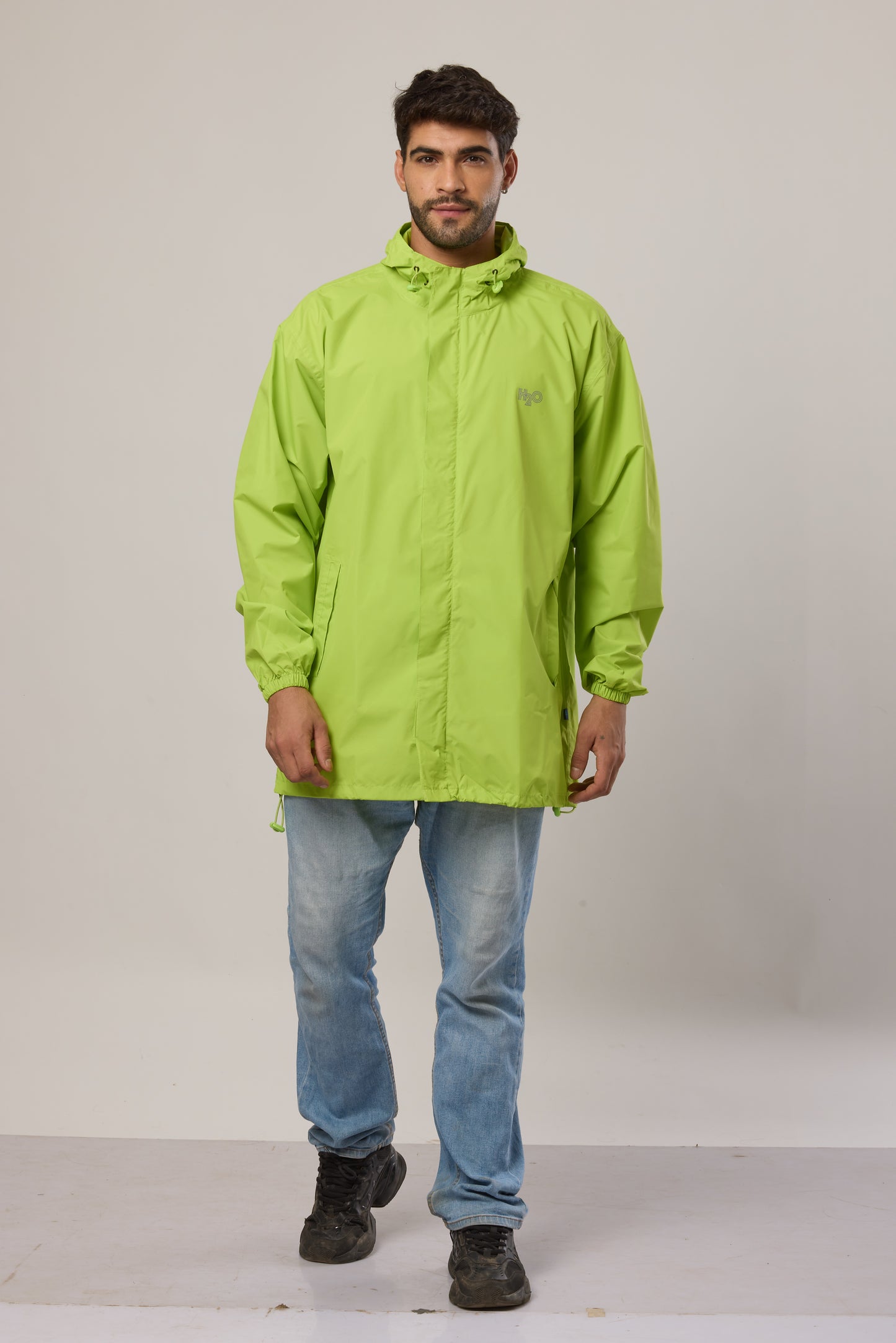 Reliable Rainwear new season raincoat