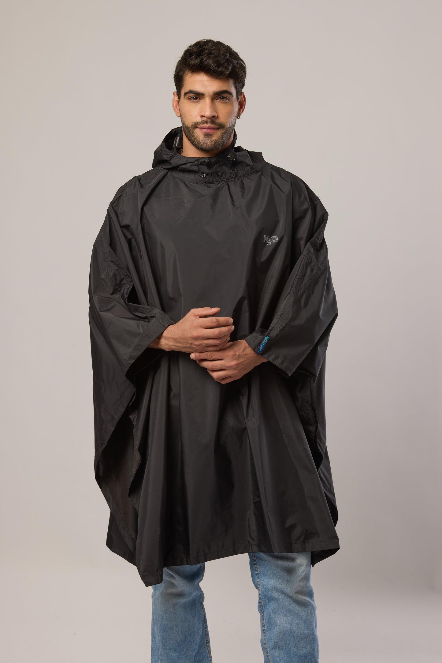 Reliable Rainwear fashionable rainwear