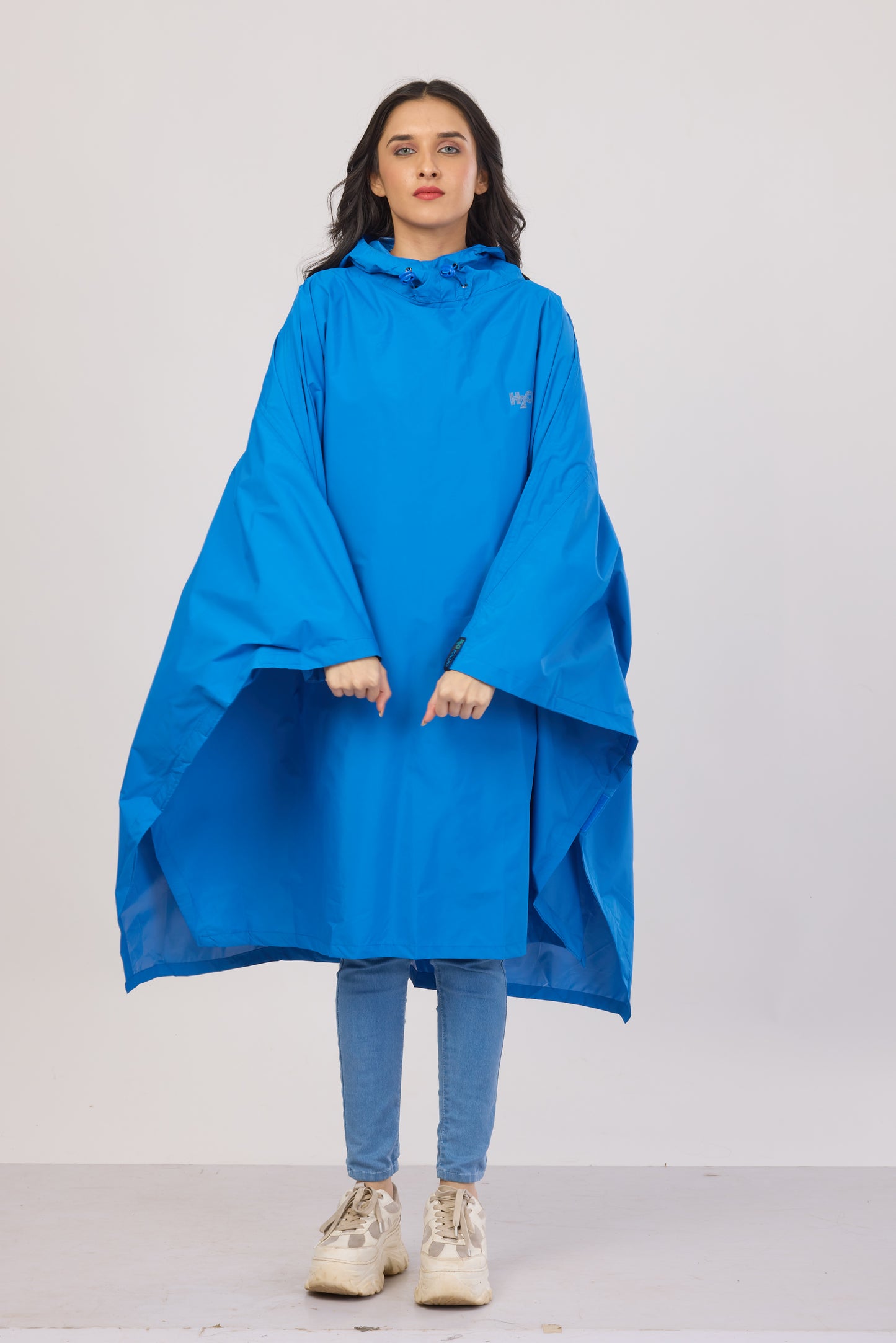 Reliable Rainwear men’s active rainwear