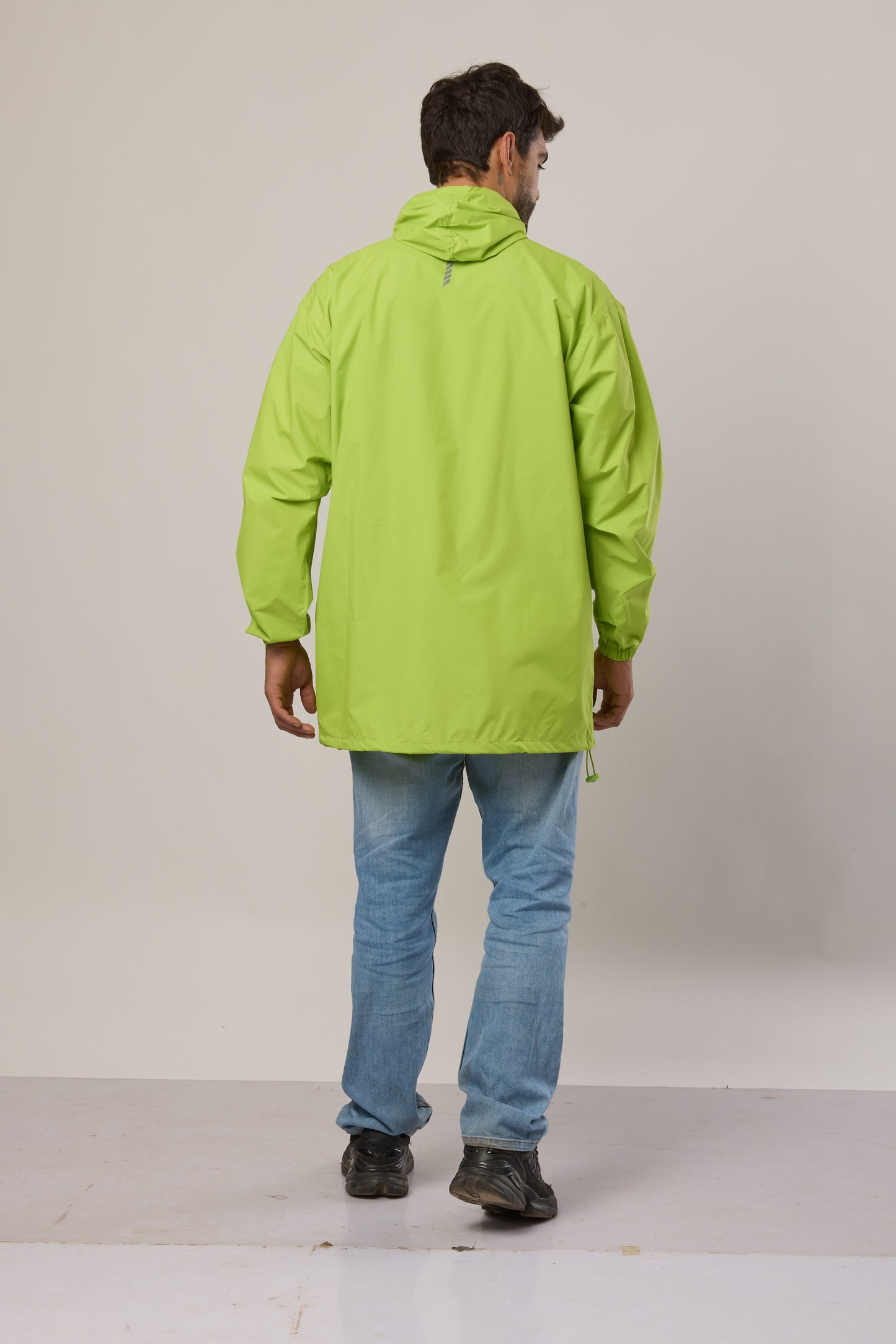 Reliable Rainwear high performance rain jacket