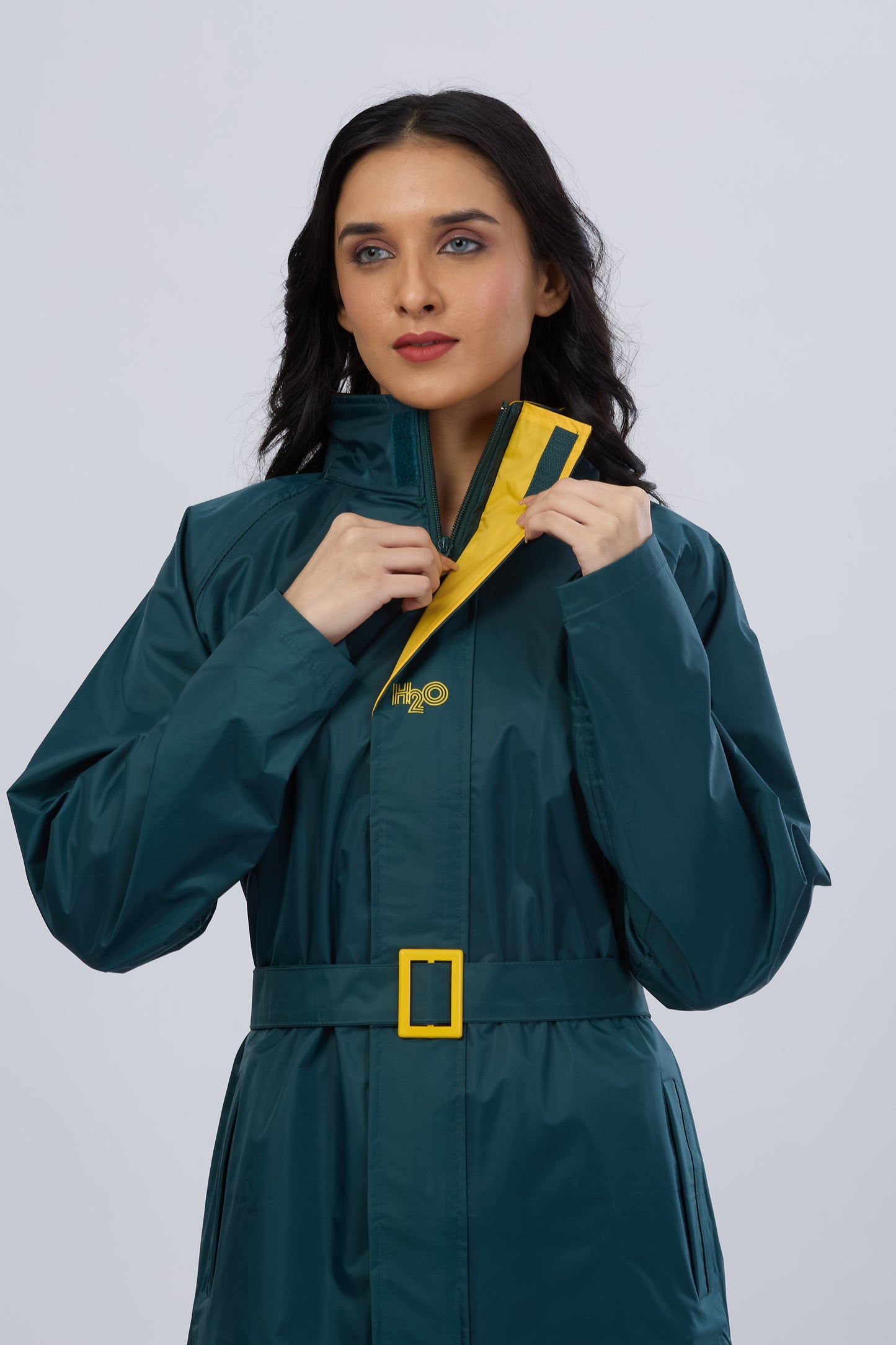 Reliable Rainwear monsoon fashion raincoat