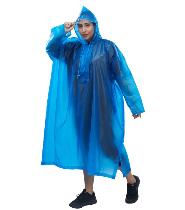 Rainwear & Raincoats for Unisex - Reliable Rainwear
