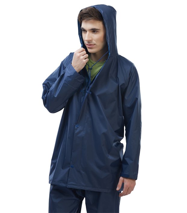 Ranger Suit - Raincoat for Men - Reliable Rainwear