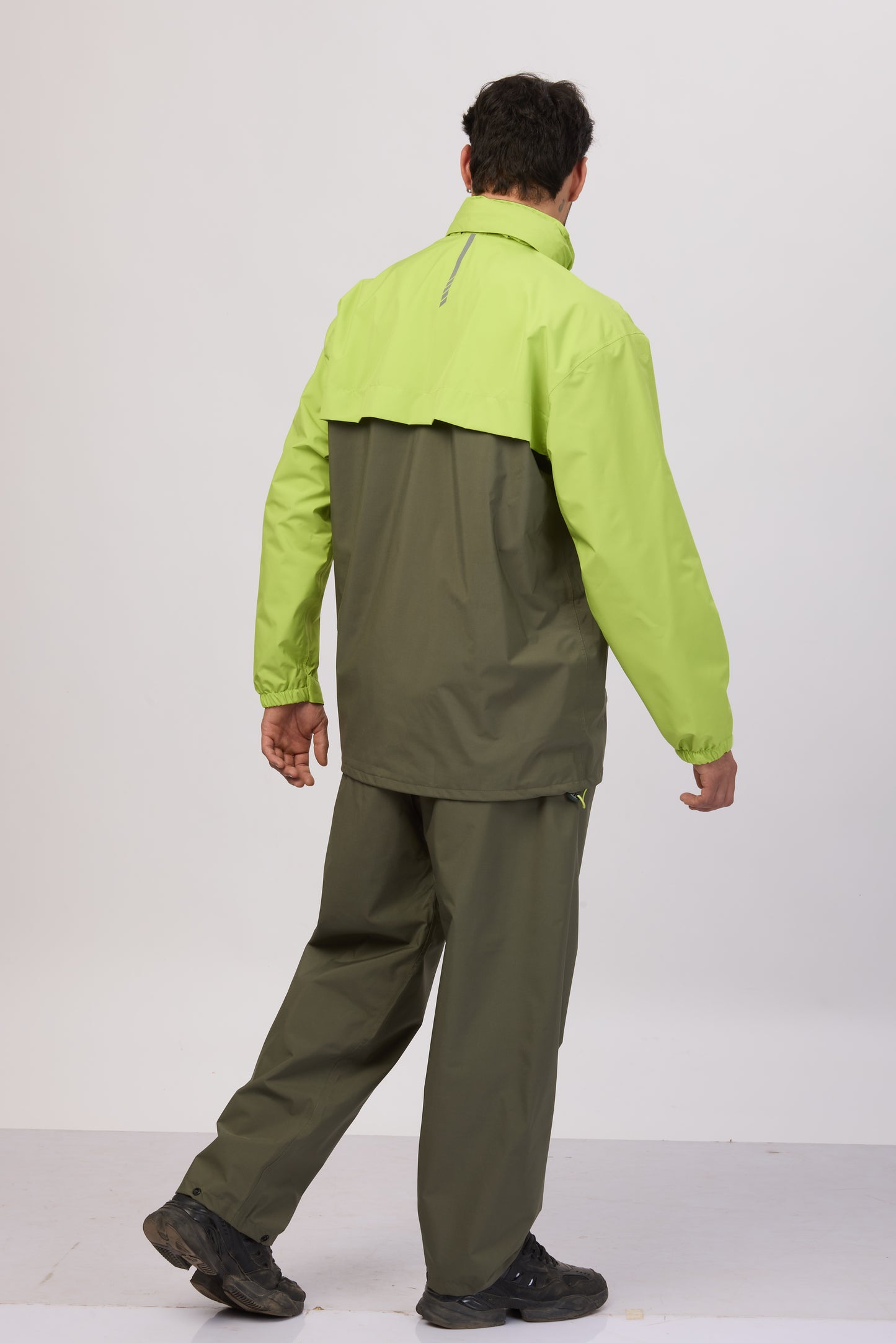 FeatherLite Suit M.Green