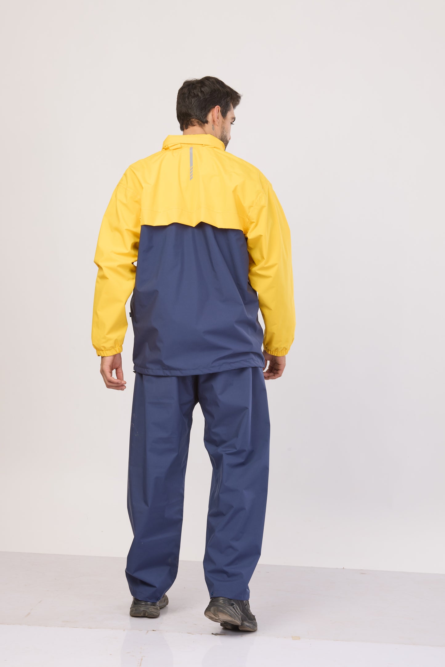 FeatherLite Suit Navy