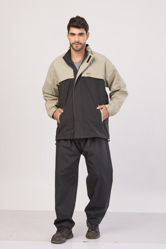 FeatherLite Suit Black