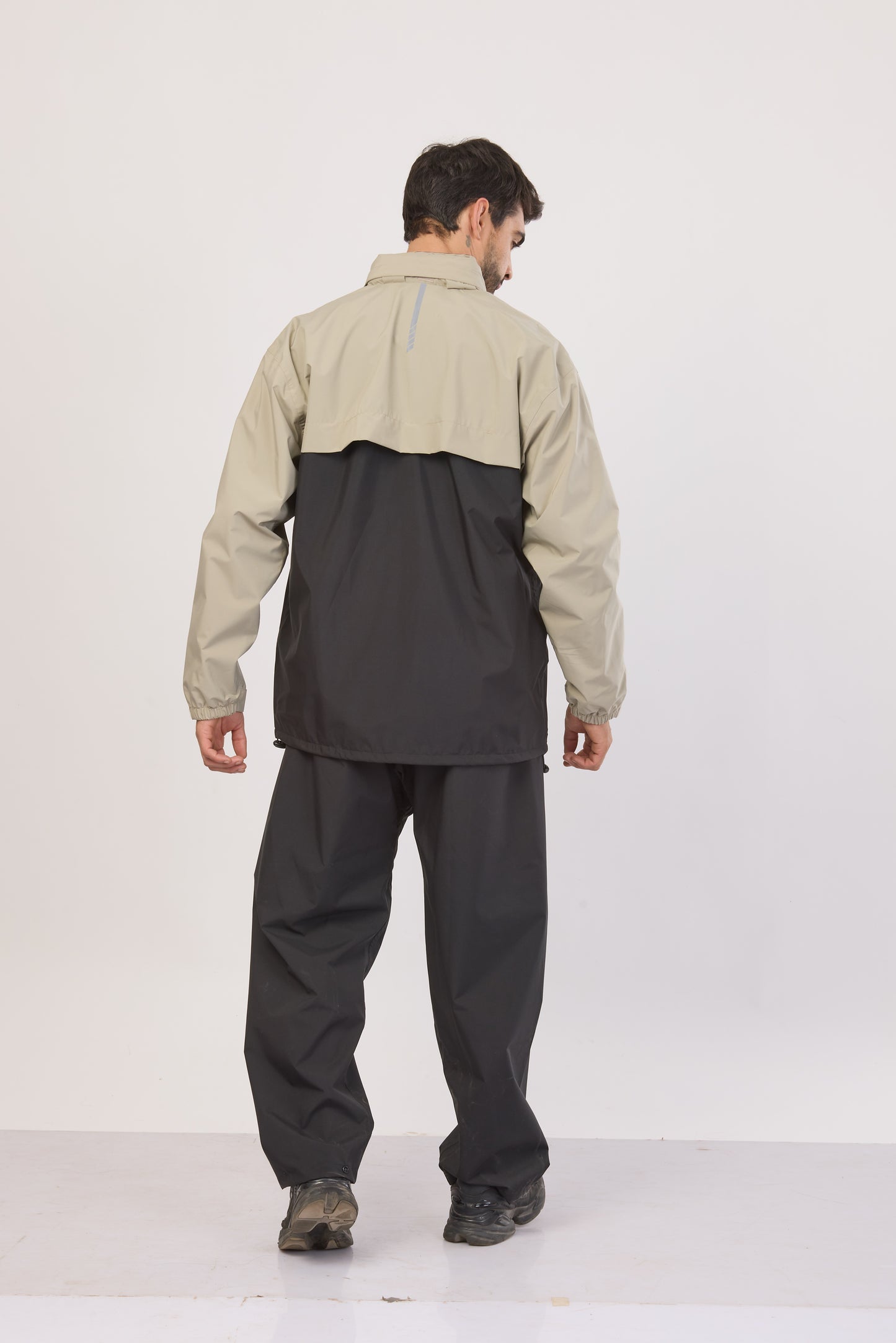 FeatherLite Suit Black