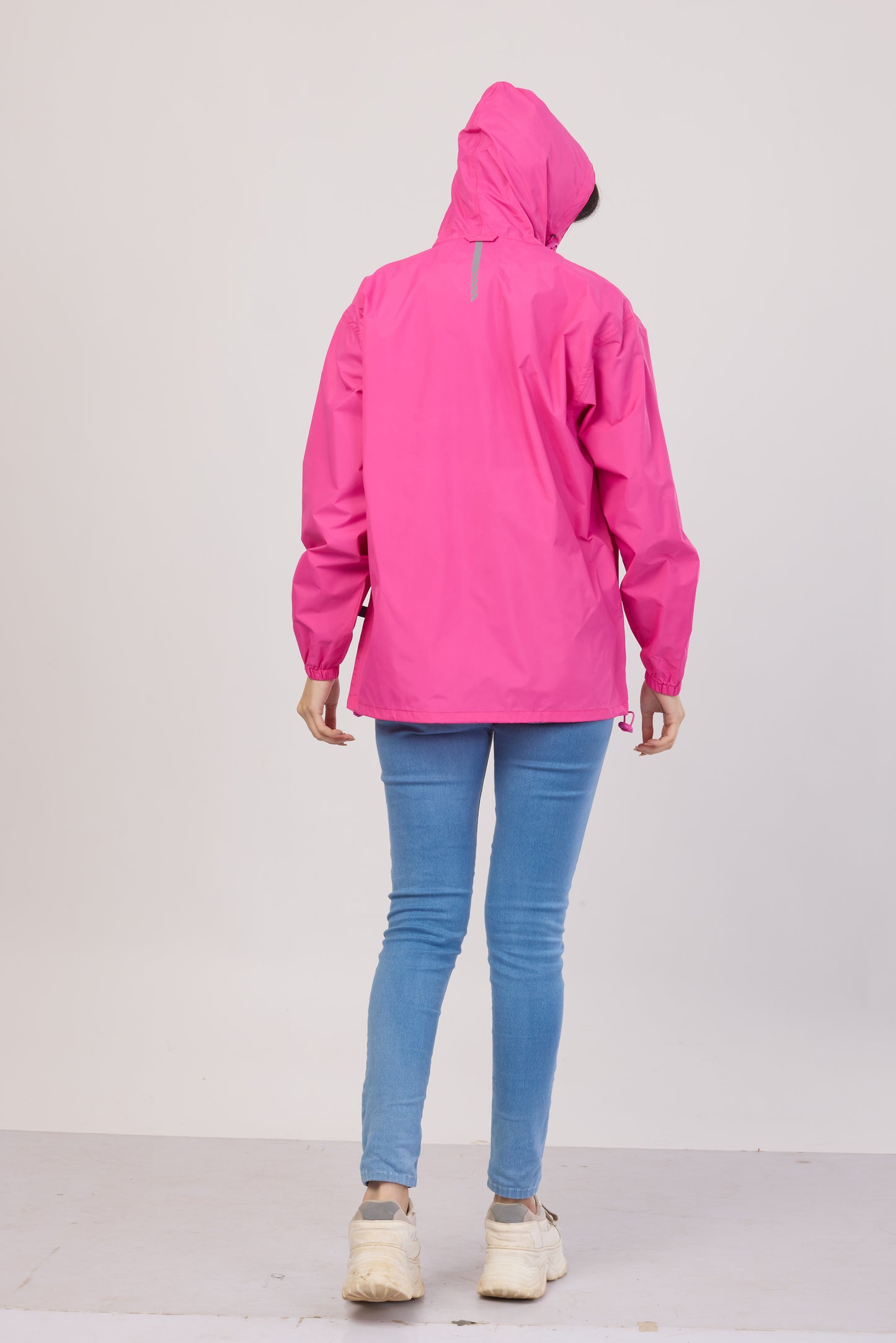 Baleno Jacket Pink