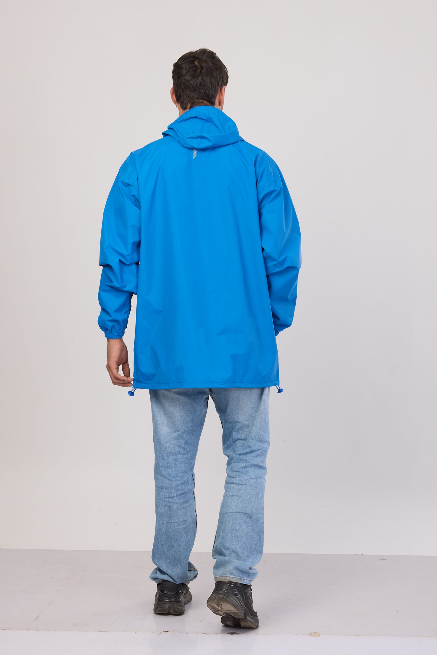 Baleno Jacket Royal