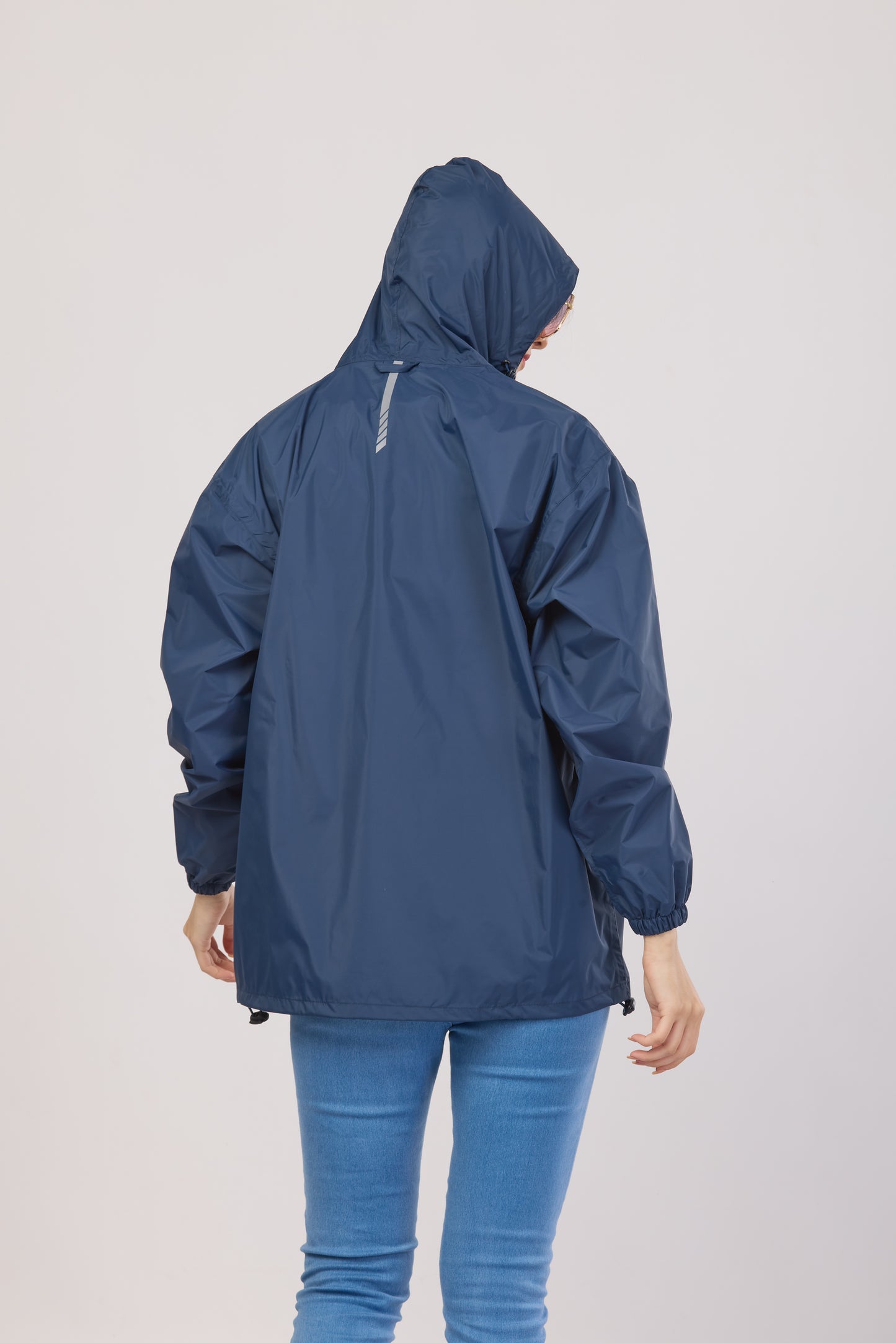 Baleno Jacket Navy