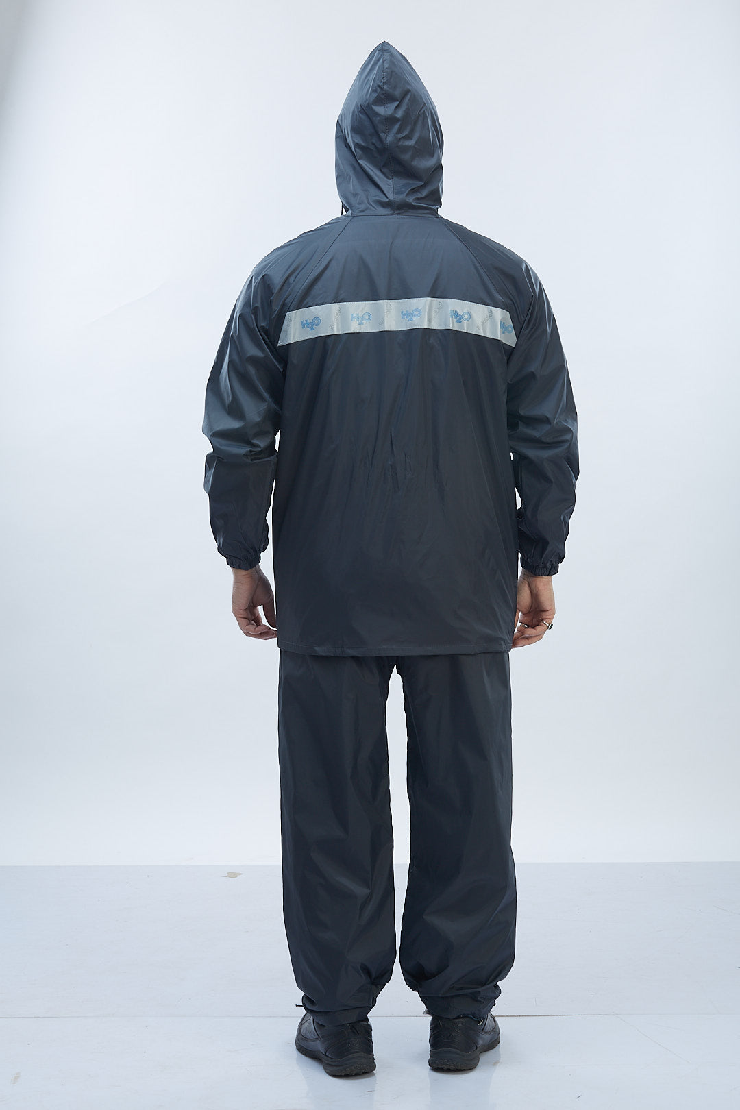 Amazon Suit Dark Grey