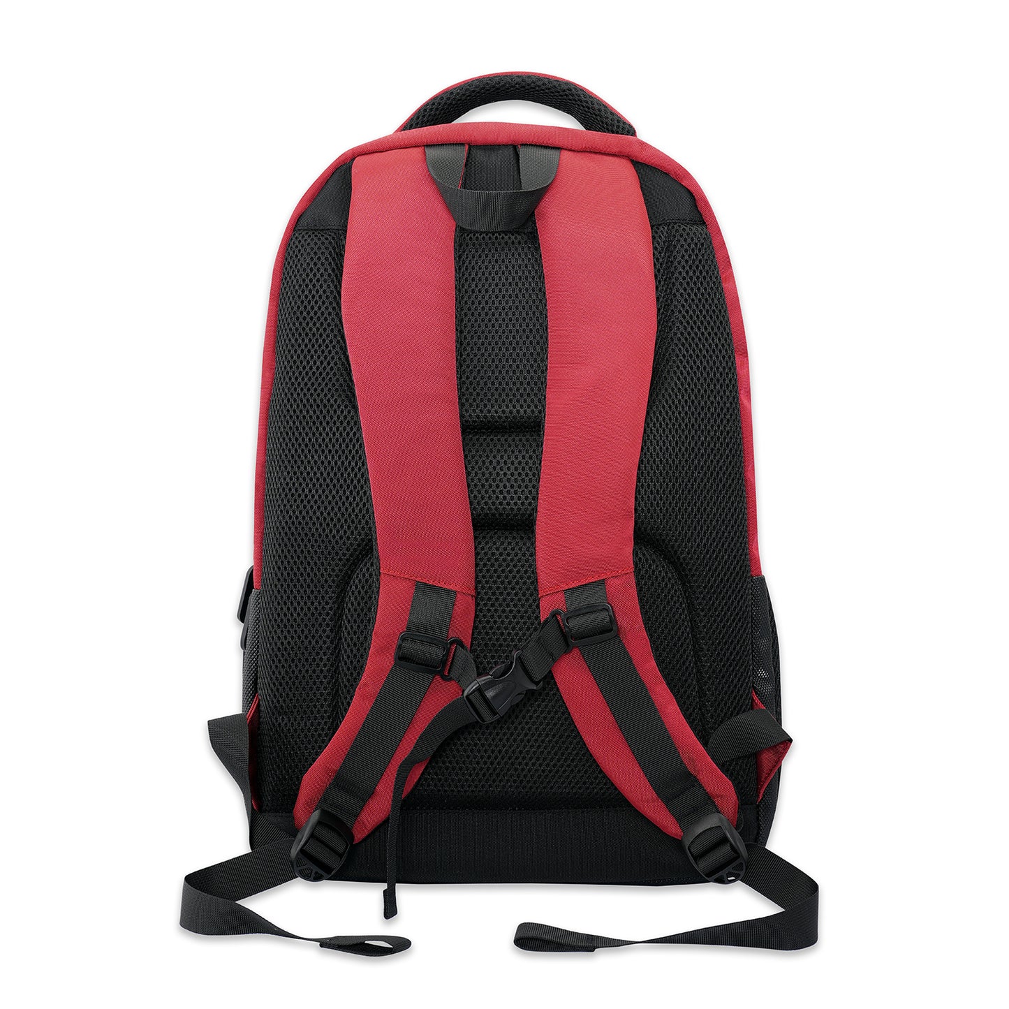 Packaroos Backpack #YFG100-Red
