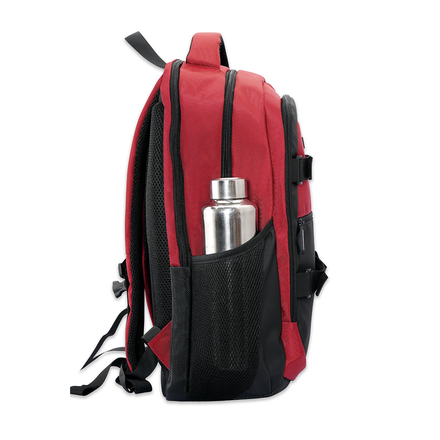 Packaroos Backpack #YFG100-Red