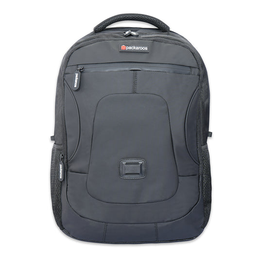 Packaroos Backpack #YGF3317-Black