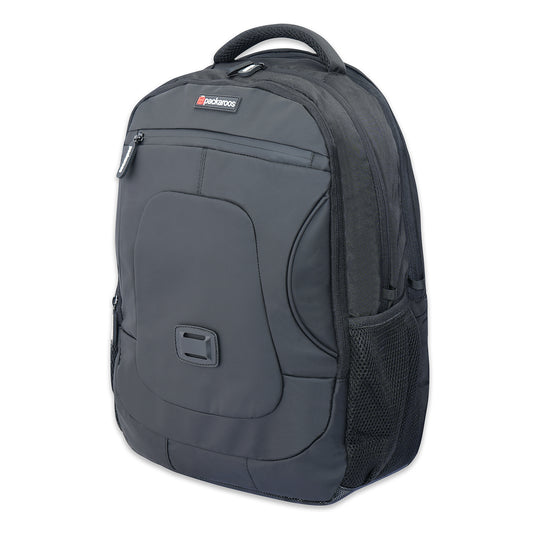 Packaroos Backpack #YGF3317-Black