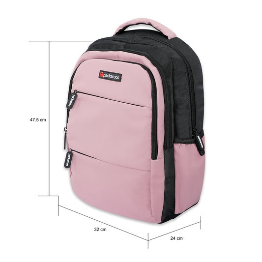 Packaroos Backpack #YFG3410-Pink