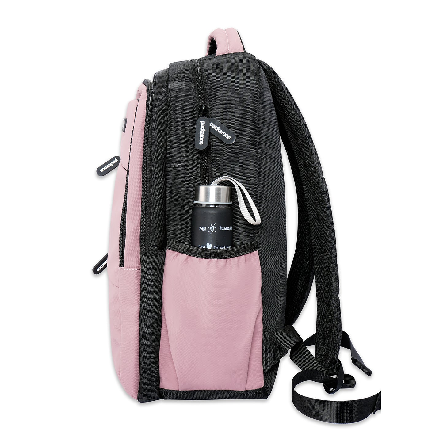 Packaroos Backpack #YFG3410-Pink
