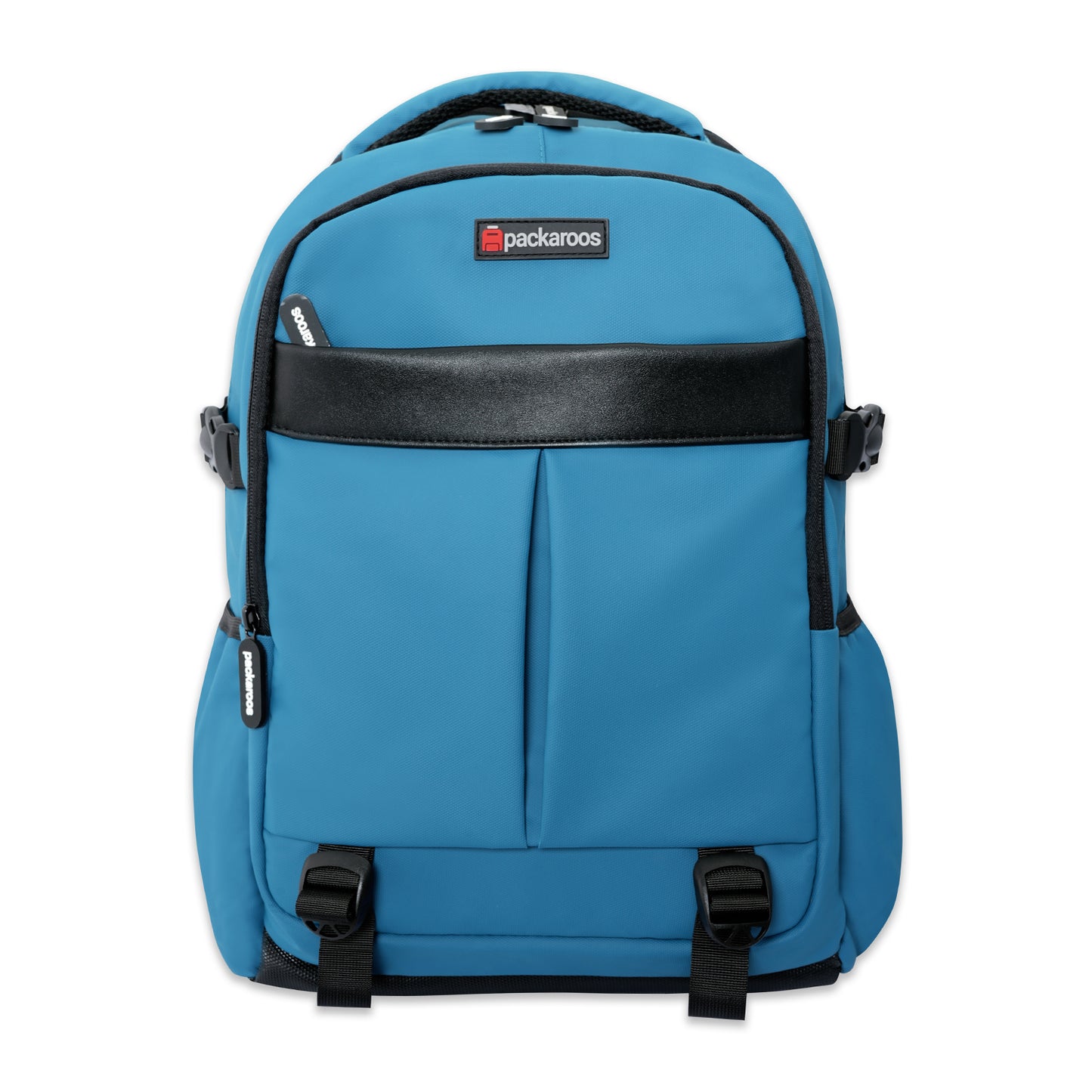 Packaroos Backpack #YFG3372-Blue