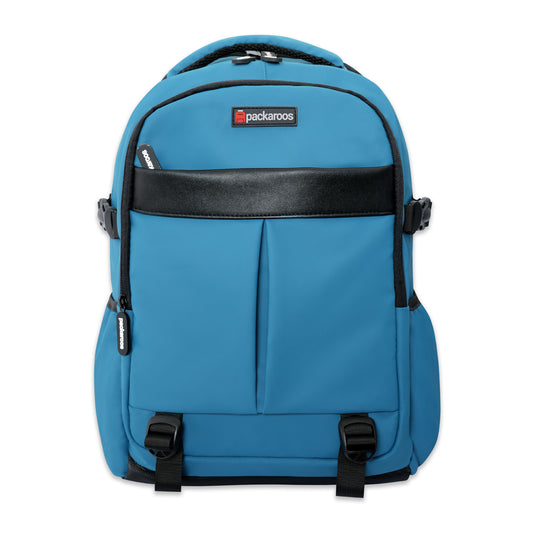 Packaroos Backpack #YFG3372-Blue