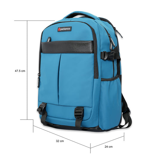 Packaroos Backpack #YFG3372-Blue