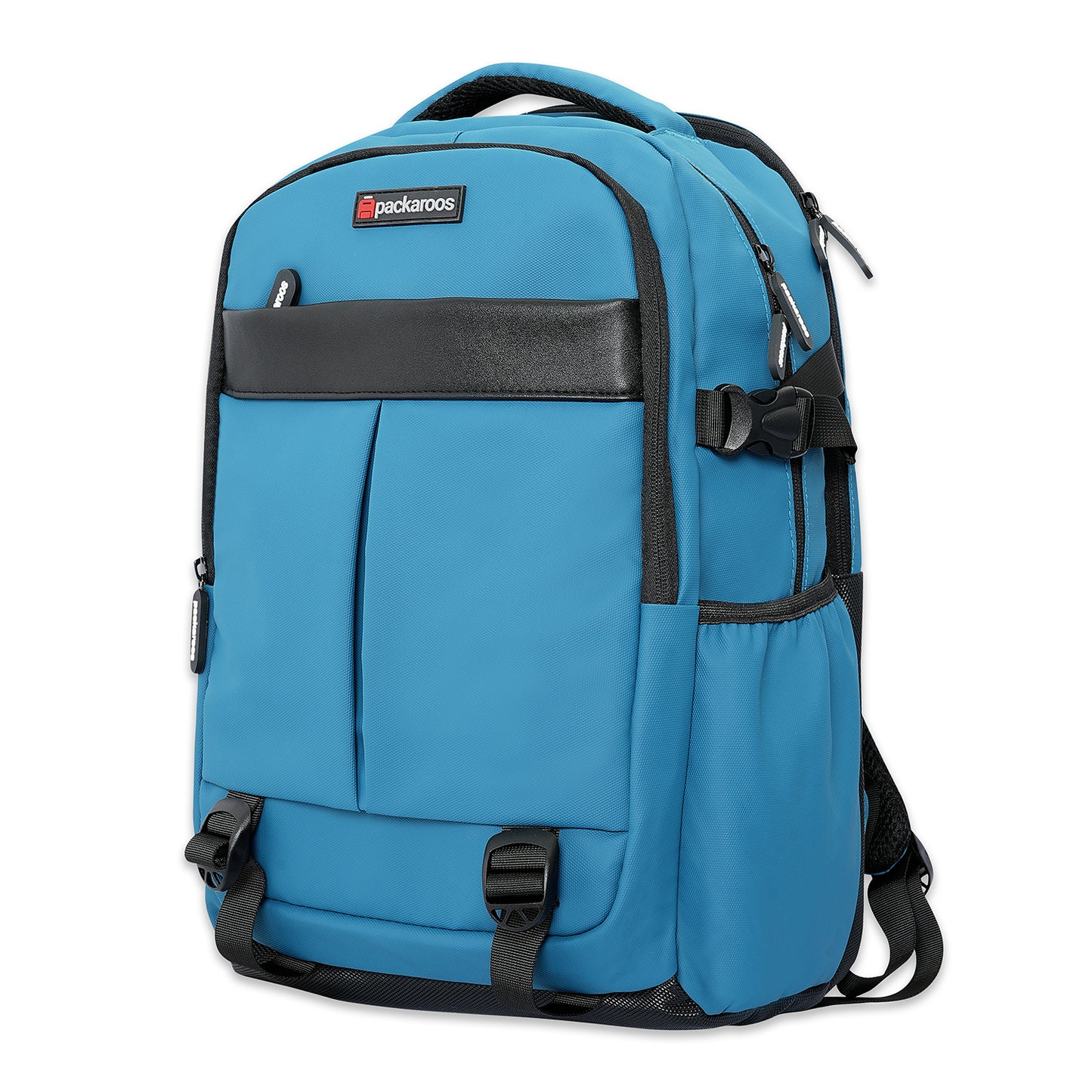 Packaroos Backpack #YFG3372-Blue