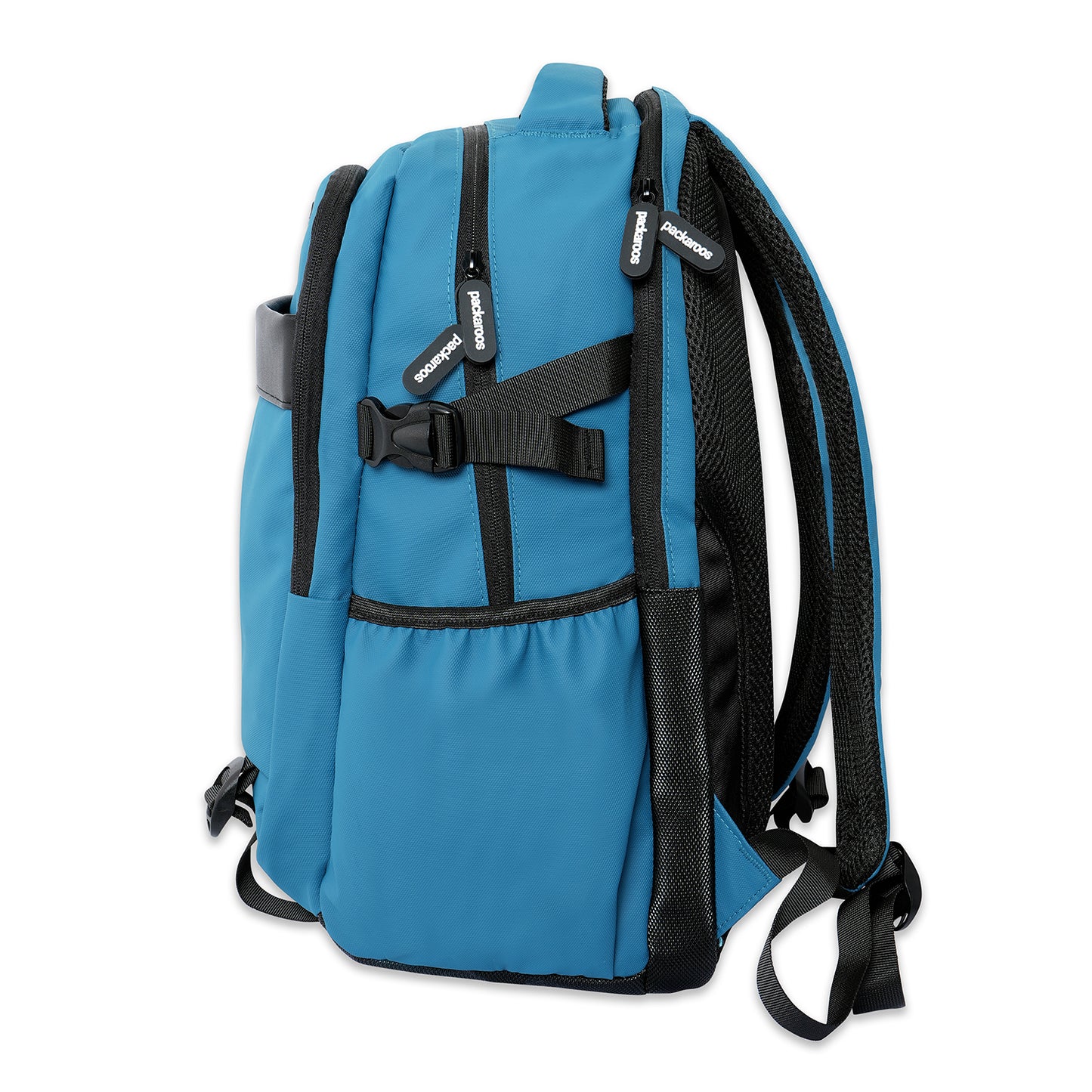 Packaroos Backpack #YFG3372-Blue
