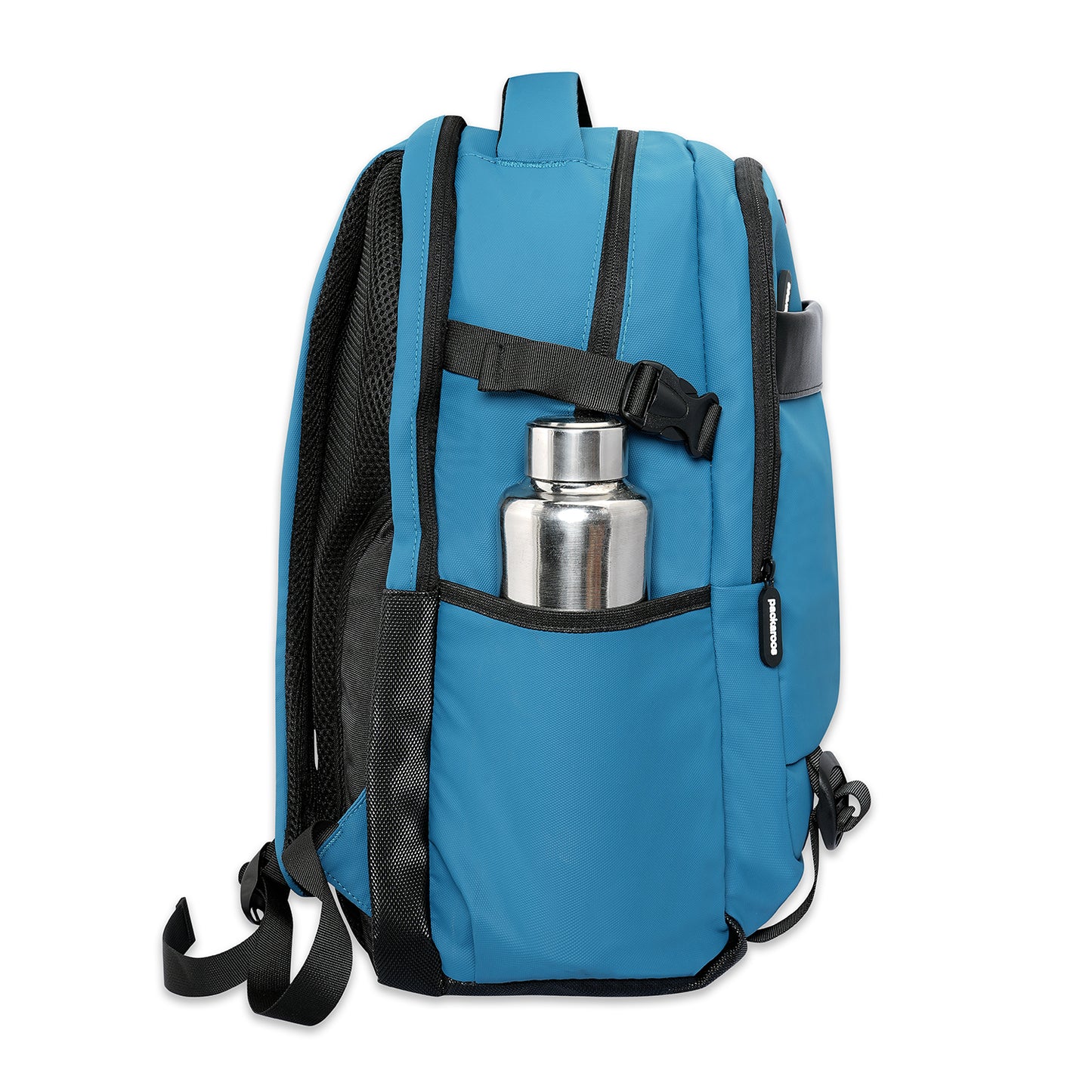 Packaroos Backpack #YFG3372-Blue
