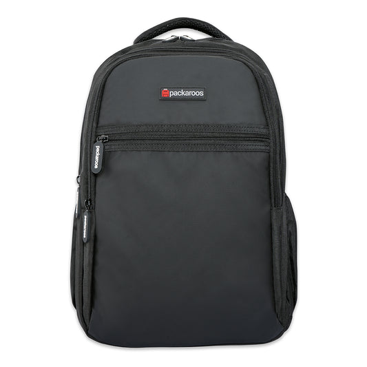 Packaroos Backpack #YFG3140-Black