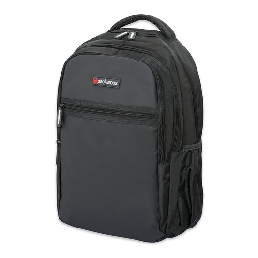 Packaroos Backpack #YFG3140-Black