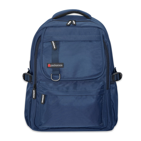 Packaroos Backpack #YFG3148-Blue