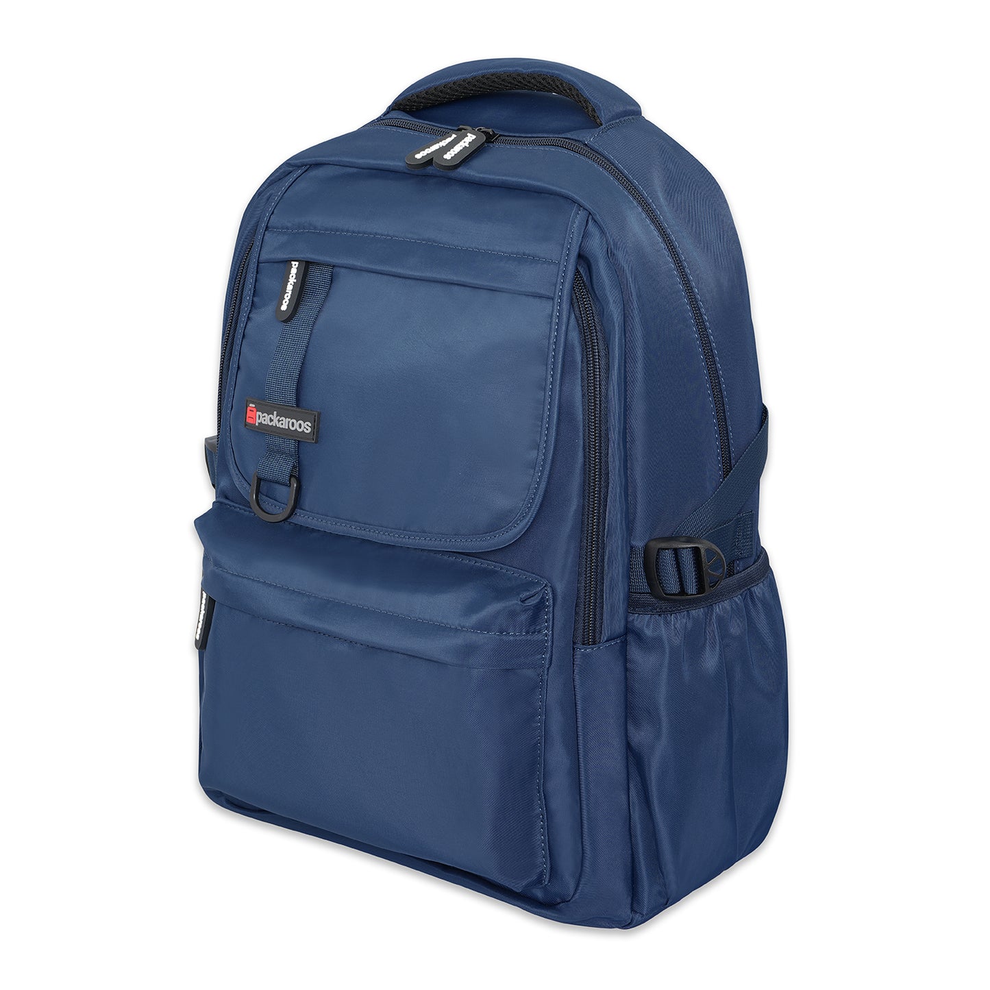 Packaroos Backpack #YFG3148-Blue