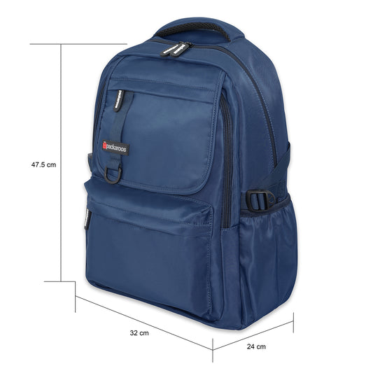 Packaroos Backpack #YFG3148-Blue