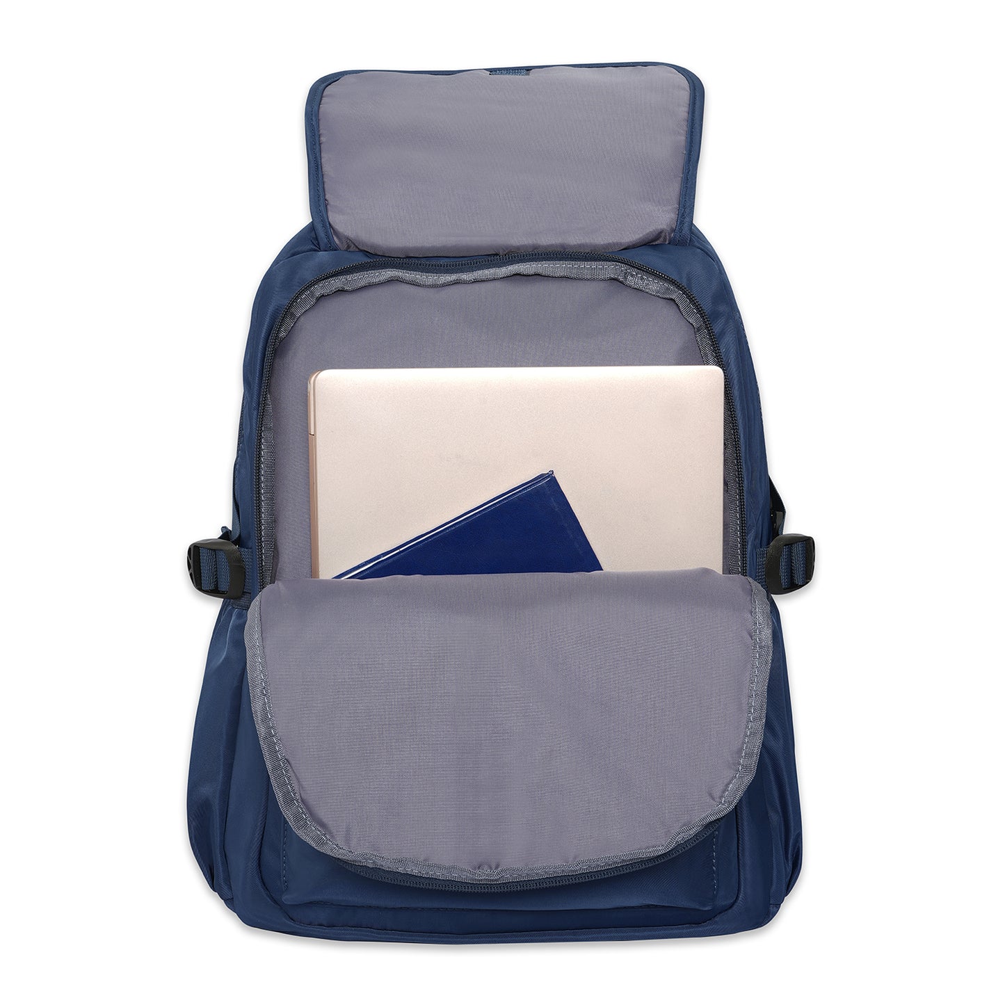 Packaroos Backpack #YFG3148-Blue
