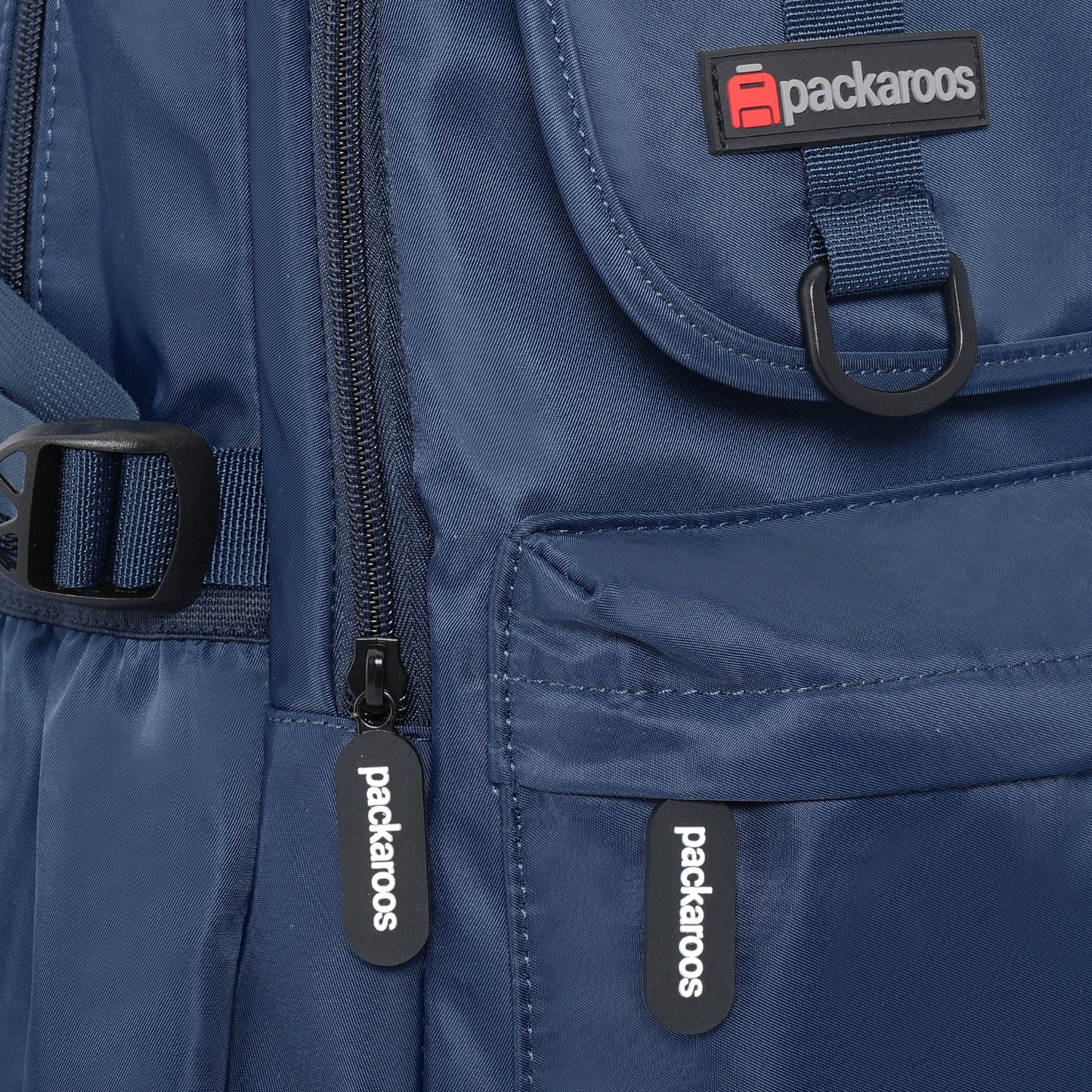 Packaroos Backpack #YFG3148-Blue