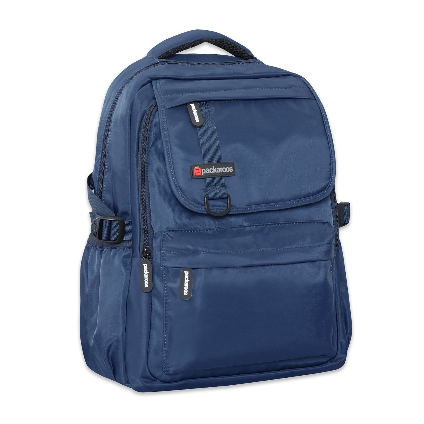 Packaroos Backpack #YFG3148-Blue