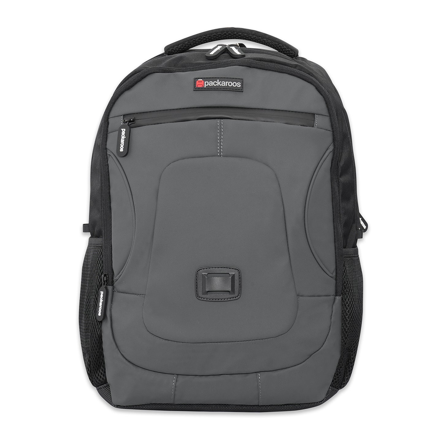 Packaroos Backpack #YGF3317-Grey