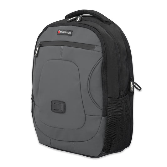 Packaroos Backpack #YGF3317-Grey