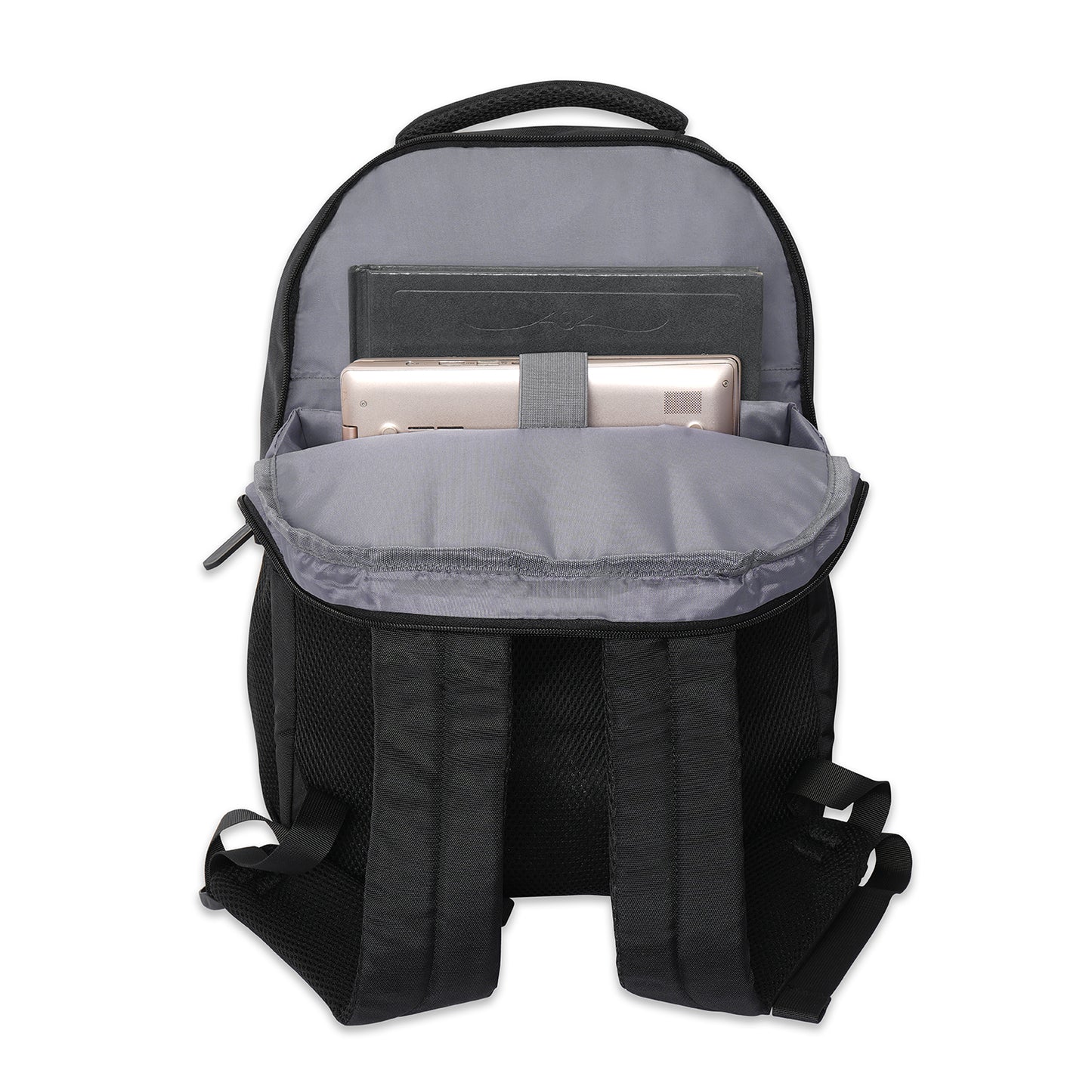 Packaroos Backpack #YGF3317-Grey