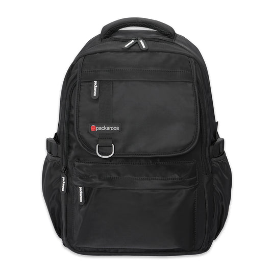 Packaroos Backpack #YFG3148-Black