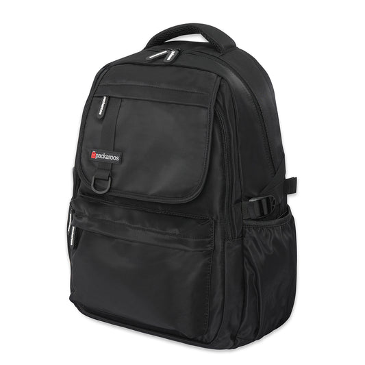 Packaroos Backpack #YFG3148-Black