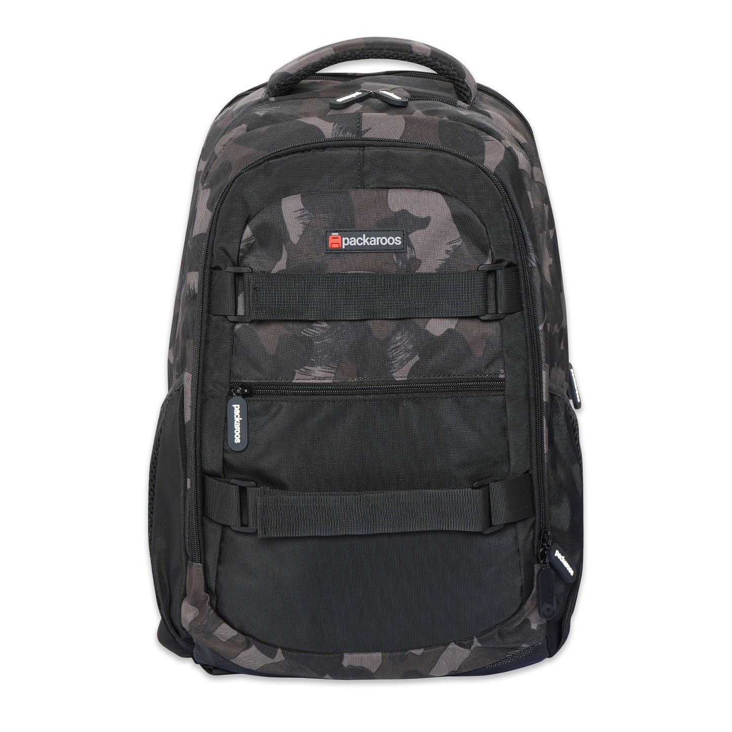 Packaroos Backpack #YFG100-Camo