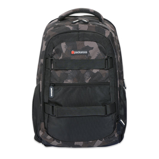 Packaroos Backpack #YFG100-Camo