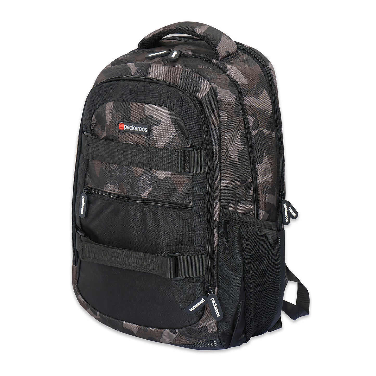 Packaroos Backpack #YFG100-Camo
