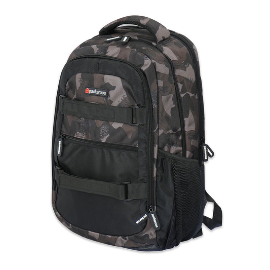 Packaroos Backpack #YFG100-Camo