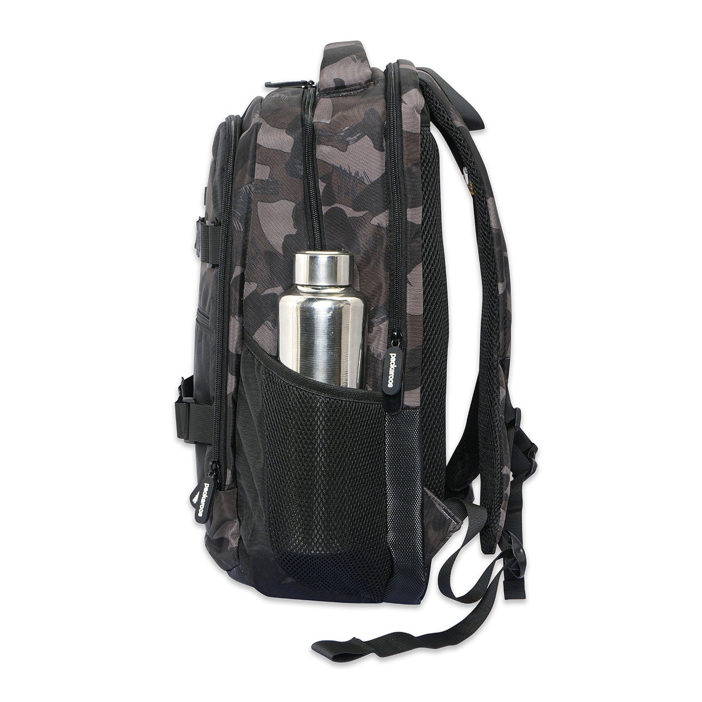Packaroos Backpack #YFG100-Camo