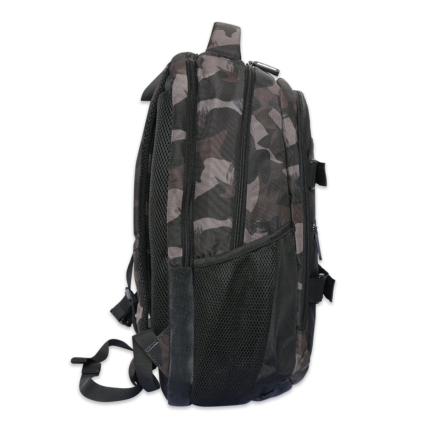 Packaroos Backpack #YFG100-Camo