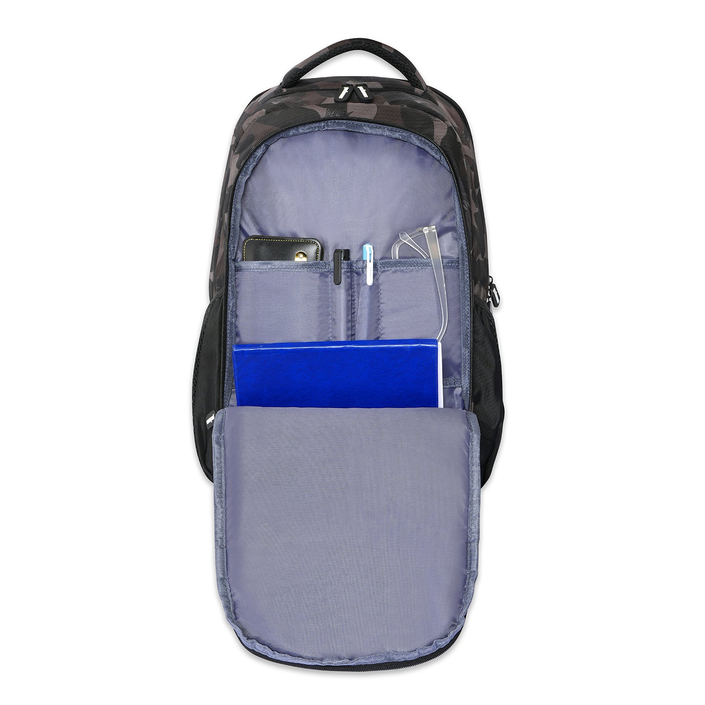 Packaroos Backpack #YFG100-Camo